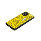 brian the duck back phone cover | glass case for nothing phone 1