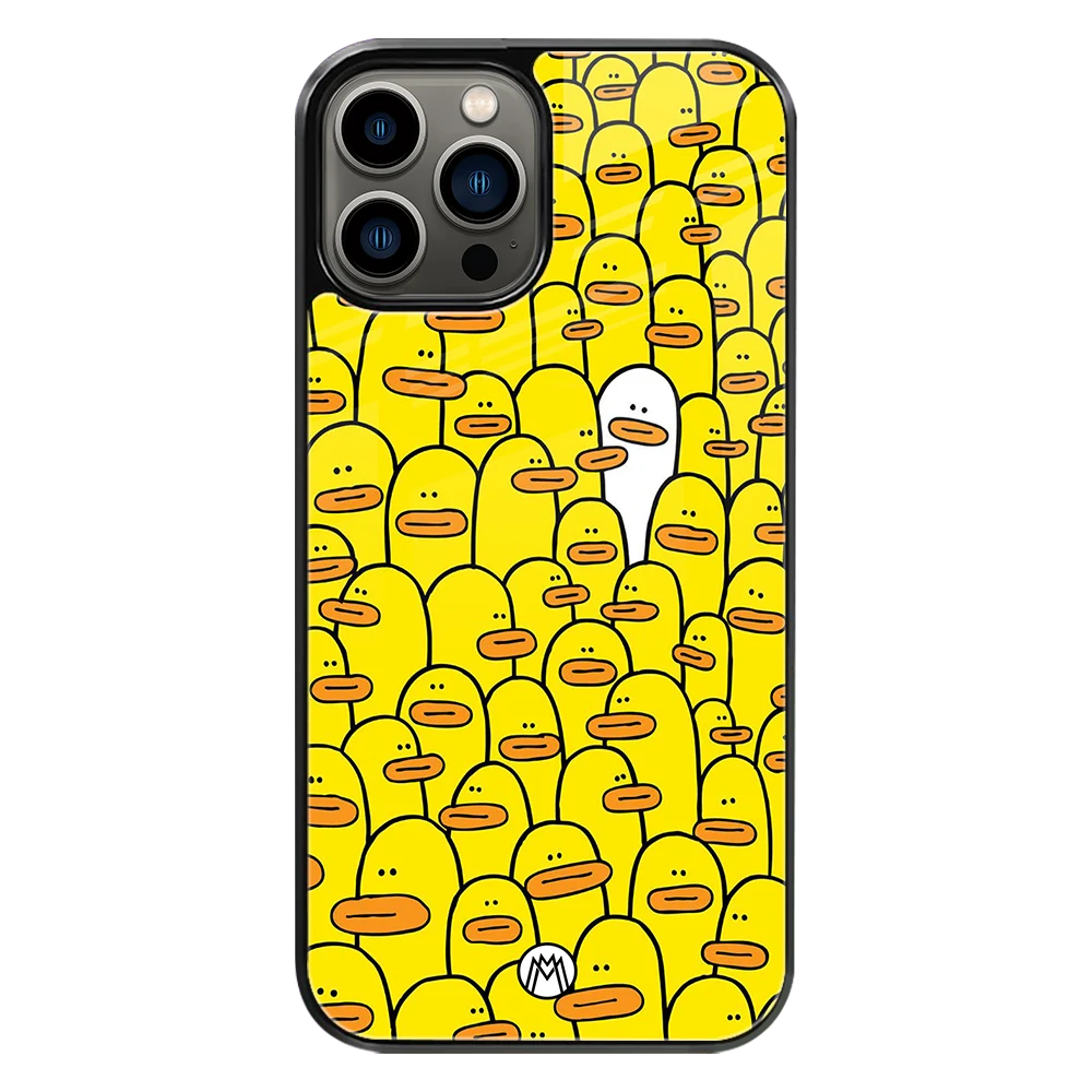 Premium Glass Back Mobile Phone Cover for iPhone, Samsung, OnePlus, Google Pixel, Redmi, Oppo, Vivo & Realme