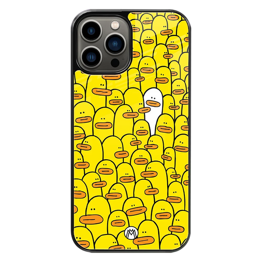 Premium Glass Back Mobile Phone Cover for iPhone, Samsung, OnePlus, Google Pixel, Redmi, Oppo, Vivo & Realme