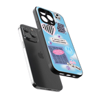 brightside back phone cover | glass case for iphone 13 pro