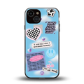 brightside back phone cover | glass case for iphone 13