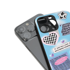 brightside back phone cover | glass case for iphone 16 pro max