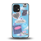 brightside back phone cover | glass case for nothing phone 1