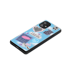 brightside back phone cover | glass case for nothing phone 1