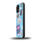 brightside back phone cover | glass case for nothing phone 2
