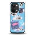 brightside back phone cover | glass case for oneplus nord 3