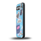 brightside back phone cover | glass case for oneplus nord 4
