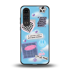 brightside back phone cover | glass case for oneplus nord ce 4 lite
