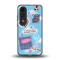 brightside back phone cover | glass case for oneplus nord ce 4