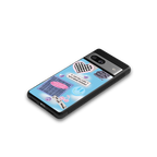 brightside back phone cover | glass case for Google Pixel 7