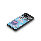 brightside back phone cover | glass case for Google Pixel 8