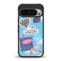 brightside back phone cover | glass case for google pixel 9 pro