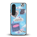 brightside back phone cover | glass case for samsung galaxy s24 fe