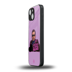 britney bitch back phone cover | glass case for iphone 13 mini