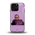 britney bitch back phone cover | glass case for iphone 13 pro