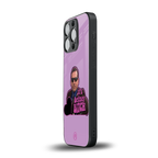 britney bitch back phone cover | glass case for iphone 13 pro