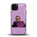 britney bitch back phone cover | glass case for iphone 13