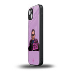 britney bitch back phone cover | glass case for iphone 15 plus