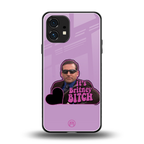 britney bitch back phone cover | glass case for nothing phone 1