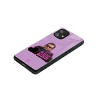 britney bitch back phone cover | glass case for nothing phone 1