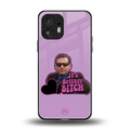 britney bitch back phone cover | glass case for nothing phone 2