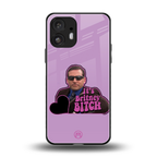 britney bitch back phone cover | glass case for nothing phone 2