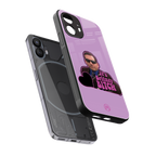 britney bitch back phone cover | glass case for nothing phone 2
