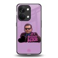 britney bitch back phone cover | glass case for oneplus nord 3