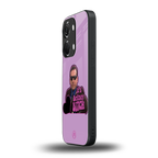 britney bitch back phone cover | glass case for oneplus nord 3