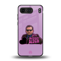 britney bitch back phone cover | glass case for oneplus nord 4