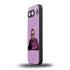 britney bitch back phone cover | glass case for oneplus nord 4