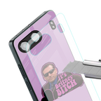 britney bitch back phone cover | glass case for oneplus nord 4