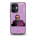 britney bitch back phone cover | glass case for oneplus nord ce 3