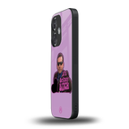 britney bitch back phone cover | glass case for oneplus nord ce 3