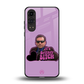 britney bitch back phone cover | glass case for oneplus nord ce 4 lite