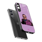 britney bitch back phone cover | glass case for oneplus nord ce 4 lite