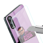britney bitch back phone cover | glass case for oneplus nord ce 4 lite