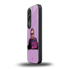 britney bitch back phone cover | glass case for oneplus nord ce 4