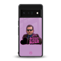 britney bitch back phone cover | glass case for google pixel 6 pro