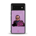 britney bitch back phone cover | glass case for google pixel 6