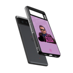 britney bitch back phone cover | glass case for Google Pixel 6A