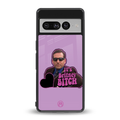 britney bitch back phone cover | glass case for google pixel 7 pro