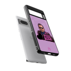 britney bitch back phone cover | glass case for google pixel 7 pro