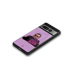 britney bitch back phone cover | glass case for google pixel 7 pro