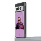 britney bitch back phone cover | glass case for google pixel 7 pro