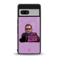 britney bitch back phone cover | glass case for Google Pixel 7
