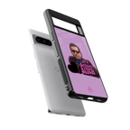 britney bitch back phone cover | glass case for google pixel 8 pro