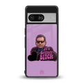 britney bitch back phone cover | glass case for Google Pixel 8