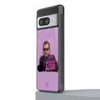 britney bitch back phone cover | glass case for Google Pixel 8