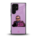 britney bitch back phone cover | glass case for samsung galaxy s24 ultra